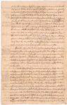 Instructions for the newly elected representatives of Boston in the general assembly