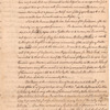 Instructions for the newly elected representatives of Boston in the general assembly