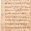 Instructions for the newly elected representatives of Boston in the general assembly