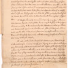 Instructions for the newly elected representatives of Boston in the general assembly