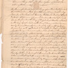 Indictment of Alexander Ross and others for beating Peter Barber
