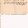 Indictment of Alexander Ross and others for beating Peter Barber