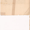 Indictment of Alexander Ross and others for beating Peter Barber