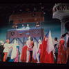 Camelot, original Broadway production