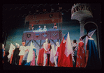 Camelot, original Broadway production