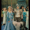 Camelot, original Broadway production