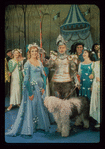 Camelot, original Broadway production