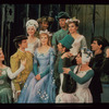 Camelot, original Broadway production