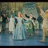 Camelot, original Broadway production