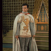 Camelot, original Broadway production