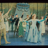 Camelot, original Broadway production