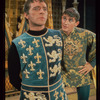 Camelot, original Broadway production