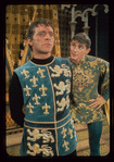 Camelot, original Broadway production