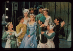 Camelot, original Broadway production