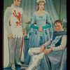 Camelot, original Broadway production