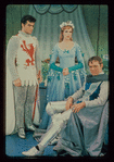 Camelot, original Broadway production