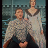 Camelot, original Broadway production