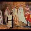 Camelot, original Broadway production