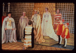 Camelot, original Broadway production