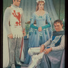 Camelot, original Broadway production