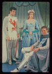 Camelot, original Broadway production