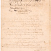 Minutes of the Meeting of the Merchants