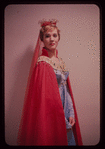 Camelot, original Broadway production