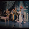 Camelot, original Broadway production