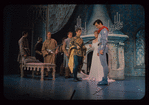 Camelot, original Broadway production