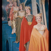 Camelot, original Broadway production