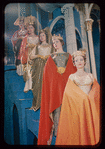 Camelot, original Broadway production