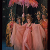 Camelot, original Broadway production