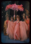 Camelot, original Broadway production