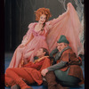 Camelot, original Broadway production