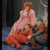 Camelot, original Broadway production