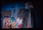 Camelot, original Broadway production