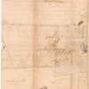 Letter from Martha Curtis to William Cooper