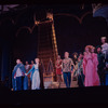 Camelot, original Broadway production