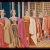 Camelot, original Broadway production