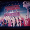 Camelot, original Broadway production