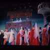 Camelot, original Broadway production