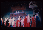 Camelot, original Broadway production