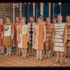 Camelot, original Broadway production