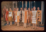 Camelot, original Broadway production