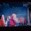 Camelot, original Broadway production