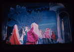 Camelot, original Broadway production