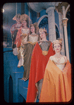 Camelot, original Broadway production
