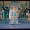 Camelot, original Broadway production