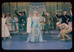 Camelot, original Broadway production