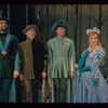 Camelot, original Broadway production